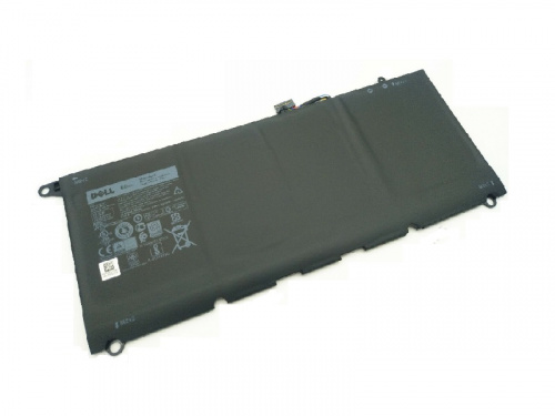 аккумулятор для ноутбука dell xps 13-9360, (pw23y)