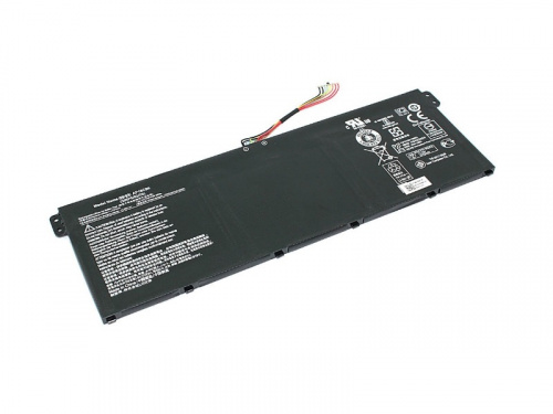 аккумулятор для ноутбука acer swift 3 sf314-57, (ap18c8k, ap18c4k)