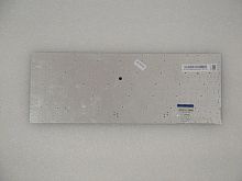 Клавиатура для ноутбука Samsung NP535U4C, черная