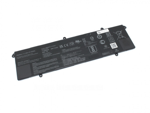 аккумулятор для ноутбука asus vivobook pro 14 oled m3401qc, c31n2024