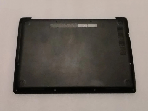 корпус ноутбука asus vivobook s451l, б/у фото 5