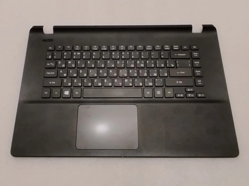 Корпус ноутбука Acer Aspire ES1-520, б/у CSN-AC-012 фото 2 корпус ноутбука acer aspire es1-520, б/у фото 2