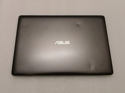 корпус ноутбука asus vivobook s451l, б/у фото 3