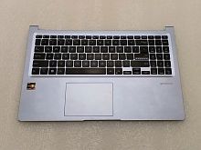 Корпус ноутбука Asus Vivobook 15 M1502I, б/у