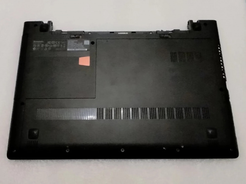 Корпус ноутбука Lenovo G50-45, б/у CSN-LE-018 фото 6 корпус ноутбука lenovo g50-45, б/у фото 6