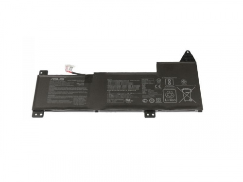 аккумулятор для ноутбука asus x570, yx570, a570, f570, fx570, k570, m570, r570, (b31n1723)
