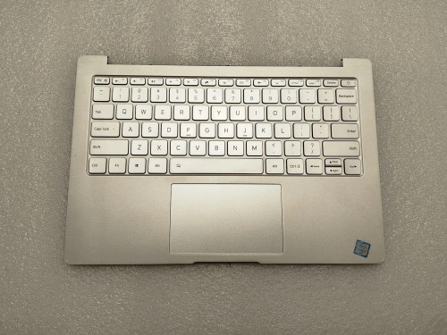Корпус ноутбука Xiaomi Mi Air 13.3, б/у CSN-XMI-001 корпус ноутбука xiaomi mi air 13.3, б/у